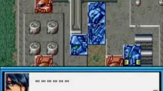 G Gen Monoeye Gundams - When Heero meets Yuu