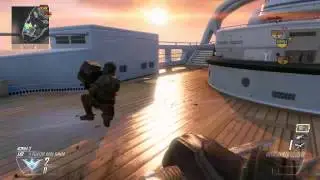 Triple across the map en una sola partida