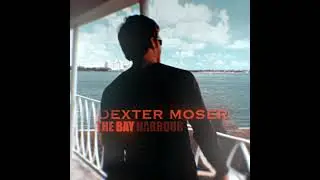 Little and Big brother - Dexter Morgan (edit) | After Effects