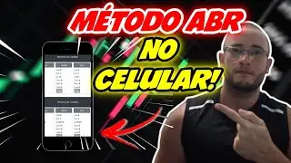 ✅ DOES THE OPEN METHOD WORK ON MOBILE? YEA! PUT ROBOS TRADERS TO WORK 24 HOURS A DAY!