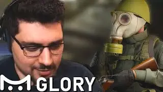 WW2 Warrior of Tarkov