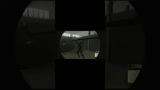 Have you played Splinter Cell on the GameCube? 