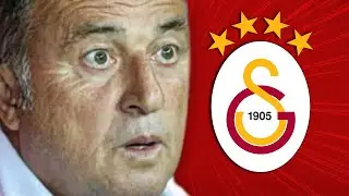ABARTTIN GALATASARAY.. 😲