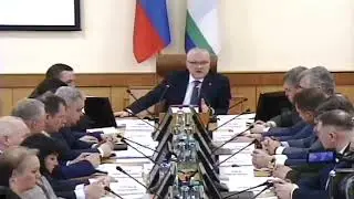 Поручение по корректировке контрольных цифр приема СПО