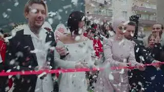 709 Yapım Fit & Alive Cosmetics Video Çekimi