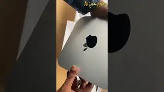 🍎 APPLE MAC MINI M2 | ✨ Rating 2024 #shorts