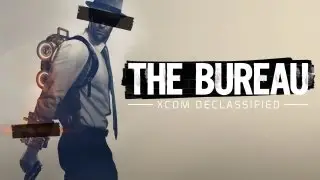 The Bureau: XCOM Declassified - Gameplay (X360/PS3/PC) [HD]