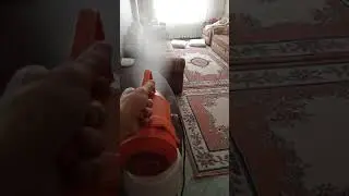Kumru Biti İlaçlama