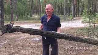 Туристы 35+