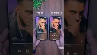 Apple Music Animation is Crazy 