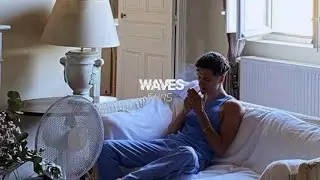 [FREE] Pashanim x Stickle Type Beat ~ WAVES (prod. by EK45)