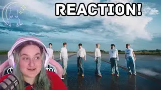 KPOP REACTION - NCT DREAM 엔시티 드림 'When I’m With You' MV