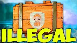 Belgium has Officially BANNED Loot Boxes!