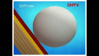 (STUDY) Ball dynamics and effect of spin in table tennis