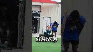WORKING ON HER CORE/FLEXIBILITY/LOWER BODY #maketheworldfit #fyp #fypシ #foryou