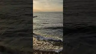 у каждого свое море 
