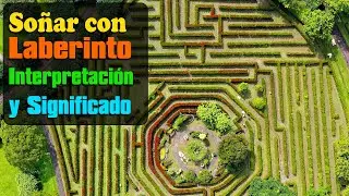 Perdido en el Laberinto de los Sueños: Descubre su Significado ¿Qué significa soñar con laberintos?