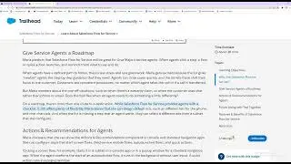 Salesforce Flow for Service  - Learn About Salesforce Flow for Service | Trailhead