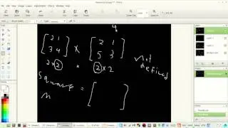CG Mathematics Workshop Day 4