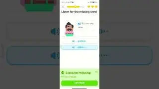 Duolingo's golden legendary path?