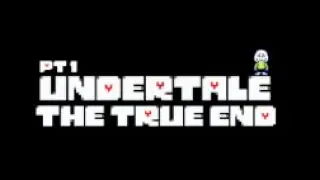 Undertale [Saving Goat Bro]