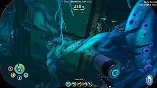 Subnautica:Below Zero Let's Bug [Reinforced Dive Suit & Jukebox Disc Location]