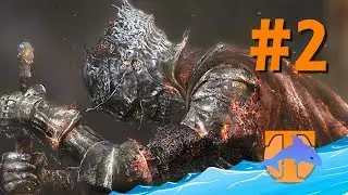 Dark Souls 3 LIVE (#2) w/Tomshark