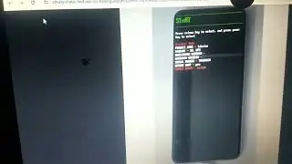 Stuck Fastboot-Cant Boot to Recovery - Things You Should Know Before Flash Custom Rom Realme Devices