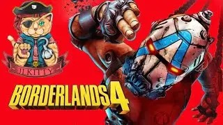 Borderlands 4 finding the vault symbol next to  The Vestal Garrison