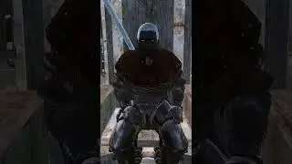 Обзор главных боссов в Kenshi
