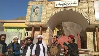 معرفی ولایت زیبا پنجشیر و طبیعت باور نکردنی/ Afghanistan Panjshir