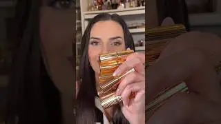 Charlotte Tilbury hidden lipstick test 