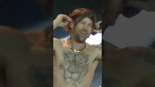 @BEARTOOTHband bei Rock am Ring 2024 🔥