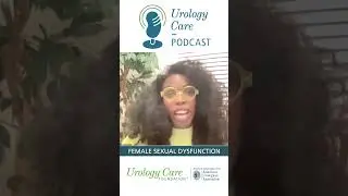 Your BRAIN is Your Biggest SEX ORGAN - Female Sexual Dysfunction Podcast Preview