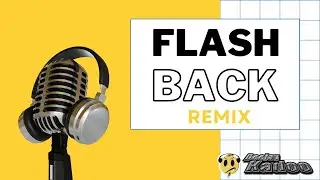 Sequencia Flash Back 90 Remix Remakers Mixado por Dj Kadoo dj kadu dj cadu dj kadu antigas