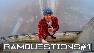 RAMQUESTIONS#1 - Ответы на вопросы подписчиков