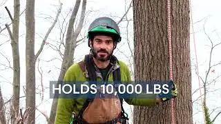 V-HEX Arborist Rigging Rope Review