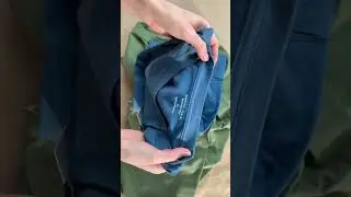 Распаковка мужских футболок от бренда SIMWOOD 