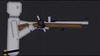 handheld breechloader