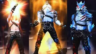Winterland Event  Garena Free Fire l Bd Abubakkar Gaming #freefireshorts #freefiremax #freefire