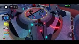 Tornado Alley Ultimate (Trying to get taijitu day 1)