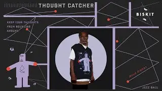 Thought Catcher Concept Video