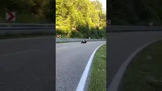 amir majid # viral stunt video 🖕