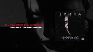 Jehza ft.  Frank Jordan Nacer Pa Morir (Audio Oficial)
