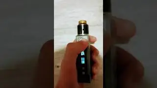 DRAG 1 