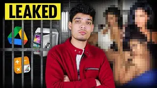 YOUR PRIVATE PHOTOS ARE STILL ON INTERNET 😱