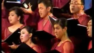 Infinito Singers - Elegi Kehidupan