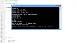 Tutorial: Solve Runge-Kutta using C++ Program.