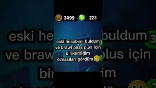 video fikri yok#trend#brawlstars#keşfet#keşfetbeniöneçıkar#keşfetteyiz#keşfetedüş#keşfetaçıl#fyp
