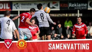 Harkemase Boys - Ter Leede ('22/'23)